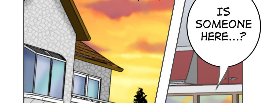 Living with The Wizard - Chapter 27